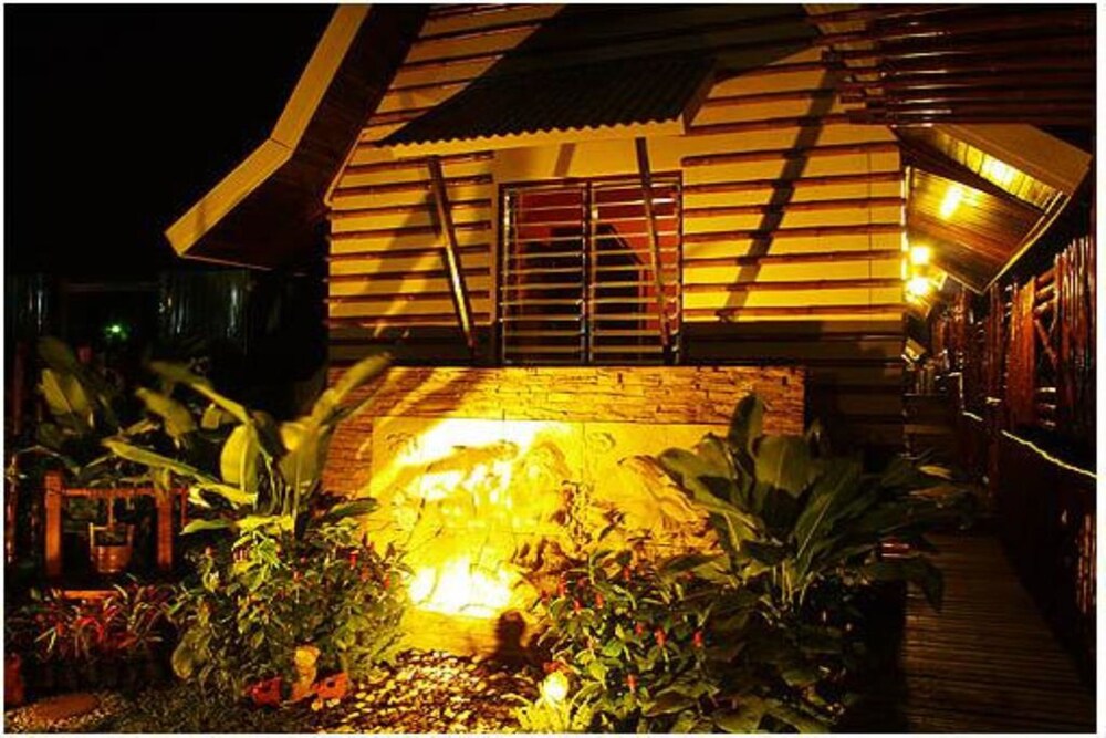 Ban Boonbhali Hotel&Resort