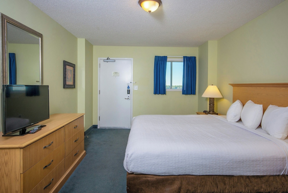 Paradise Resort - photo 18