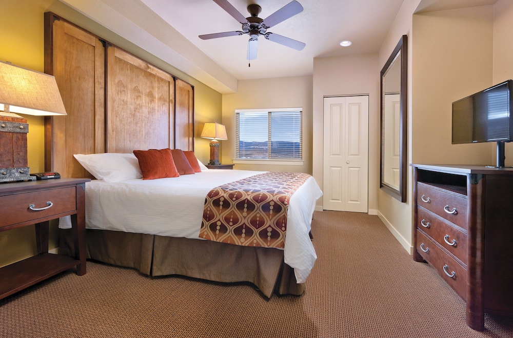 WorldMark Granby Rocky Mountain Preserve - photo 10