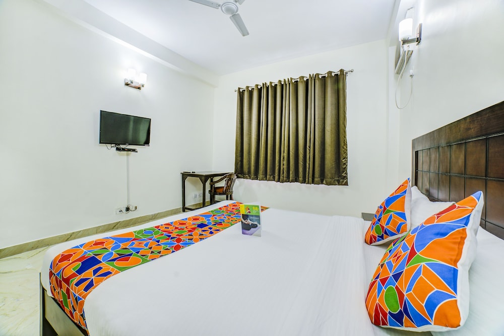 FabHotel Primero
