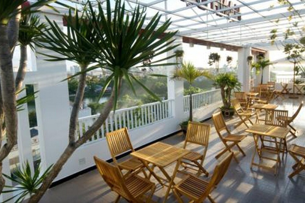 Hanh Dat Hotel in Hue, Vietnam