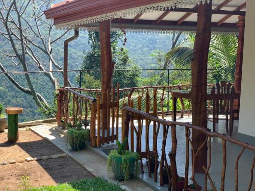 Induwara Guest - last minute hotel in Ella Town