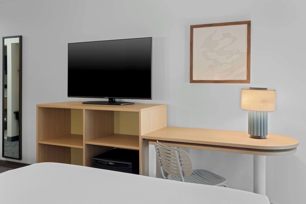 Spark By Hilton Newcomerstown - photo 10