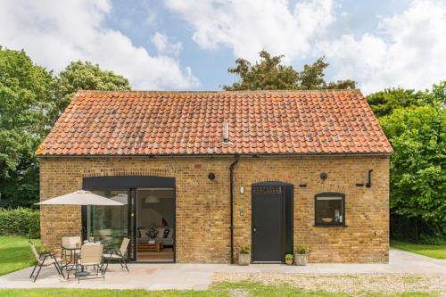 The Old Barn — hotel in Sandwich
