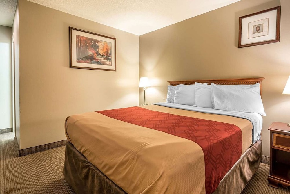 Holiday Lodge Yakima - photo 13