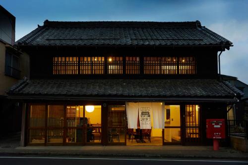 結家 Musubiya — hotel in Kawagoe