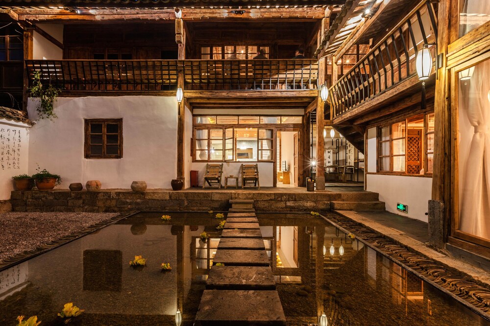 Yanqi resort in Kunming - last minute hotel in Kunming
