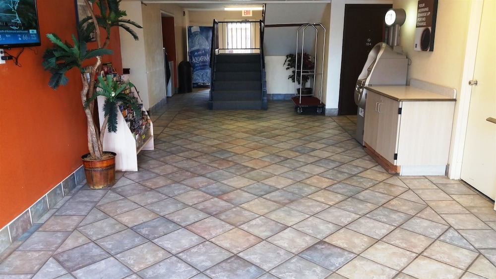 Motel 6 Elk City OK - photo 4