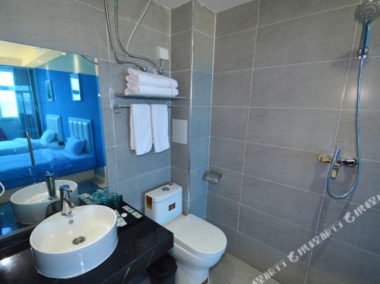 Along Hotel - last minute hotel in Xinzheng