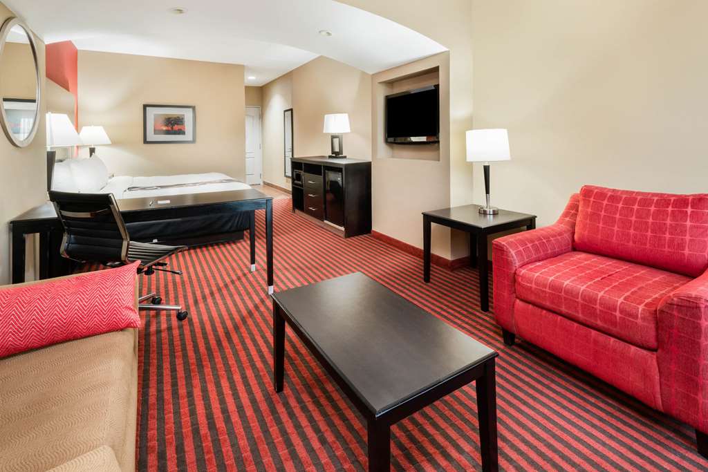 La Quinta Inn & Suites by Wyndham Boutte - photo 23