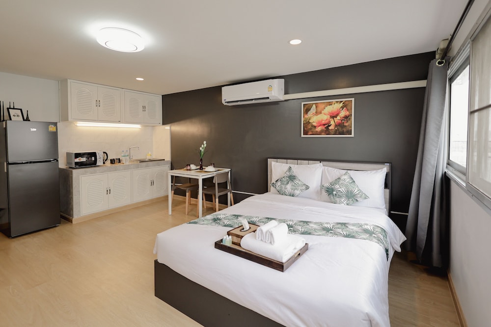 Dhiresidence At Impact Muangthong 17871980 — Pak Kret