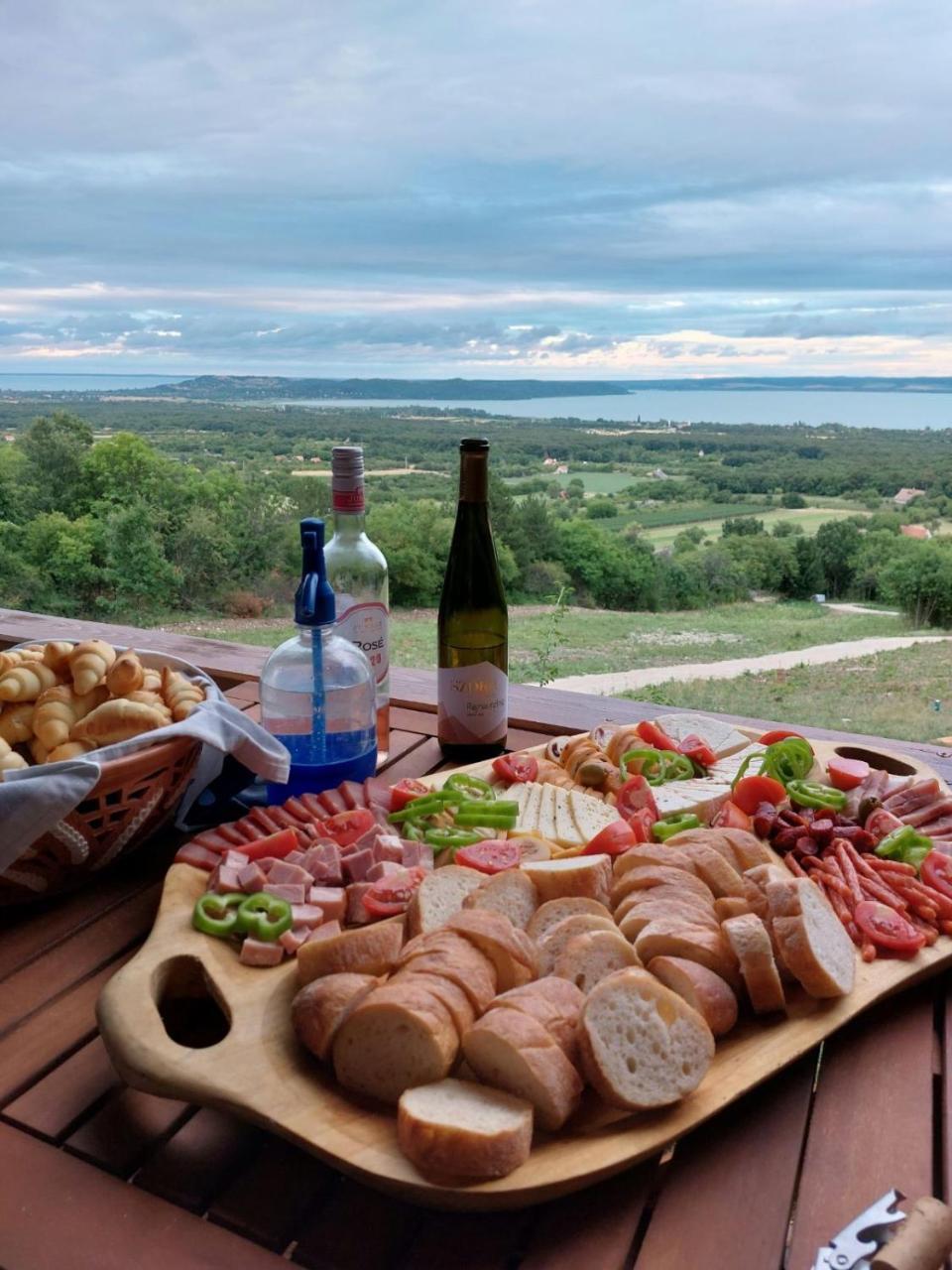 Kisleshegy Dörgicse Vendégház in Unknown City, Hungary
