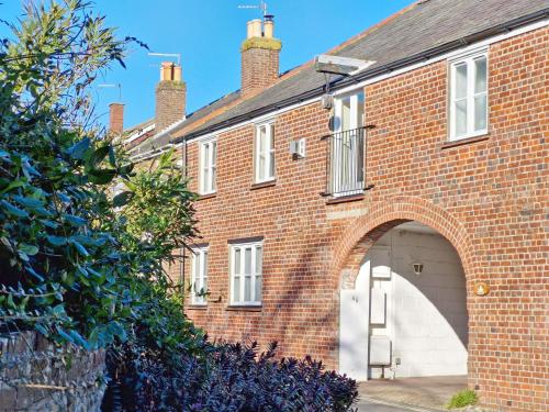 The Old Sail Loft Emsworth — Emsworth