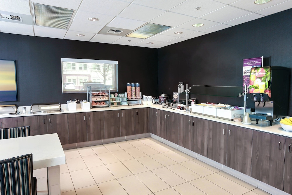 Residence Inn By Marriott Stockton - photo 18