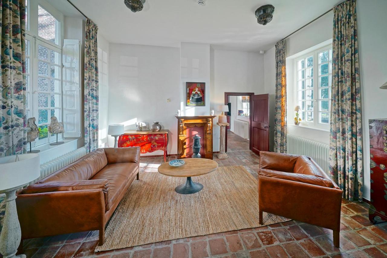 Hotel Abdijhof Thorn — hotel in Thorn