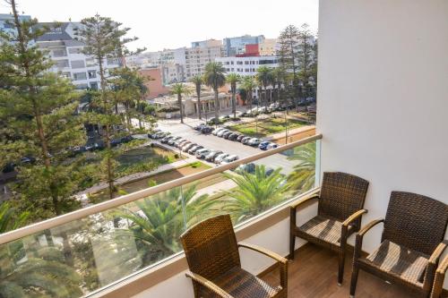 Le Joyau du Parc — Mohammedia — photo 3