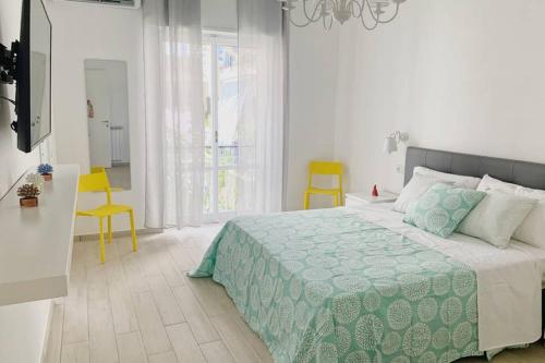 Ladymà Sorrento — 4-Star Luxury Hotel in Sorrento, Italy