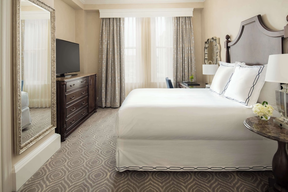 The Roosevelt New Orleans A Waldorf Astoria Hotel - photo 56