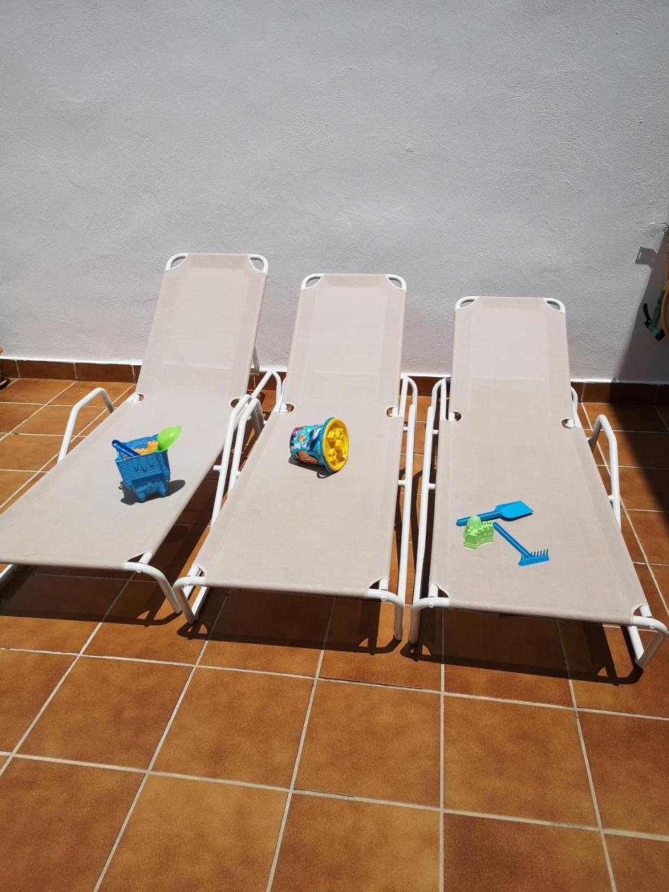 Los Pinos Mar Y Montana — Almunecar — photo 4