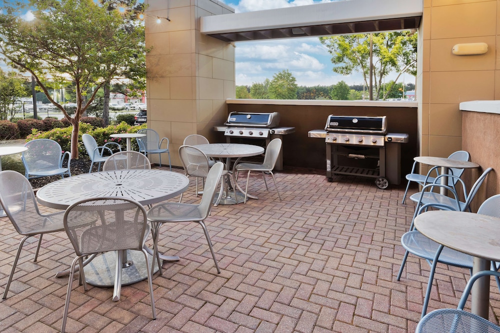 Home2 Suites by Hilton Columbus GA - photo 23