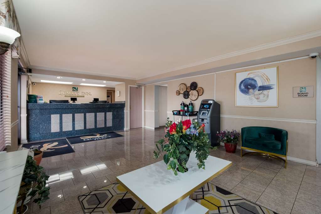 Quality Inn Fort Jackson - photo 6