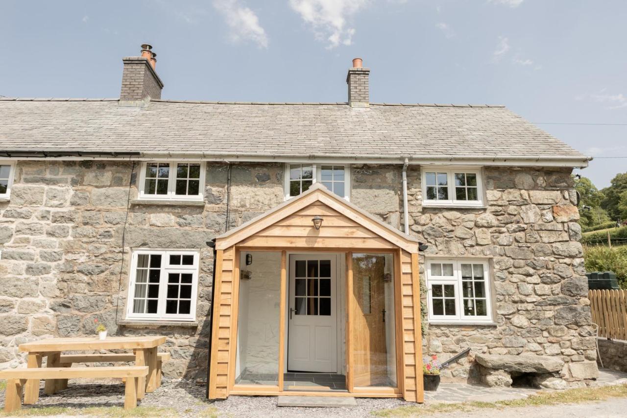 Afonfa Llanuwchllyn in Bala, United Kingdom