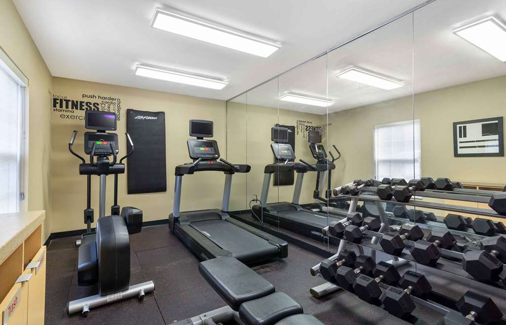 Towneplace Suites By Marriott Atlanta Northlake - photo 46
