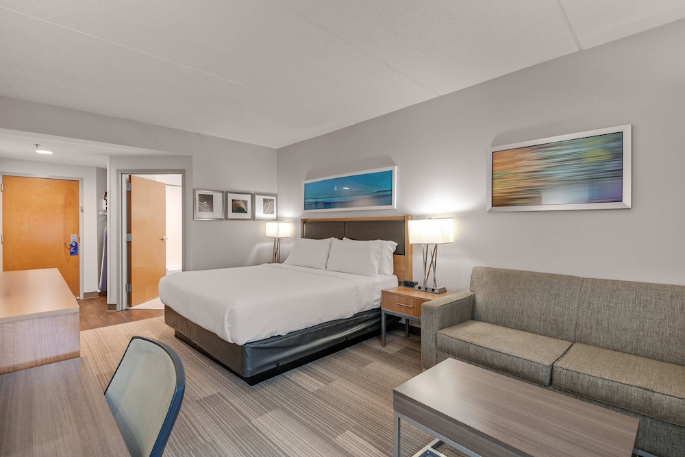 Holiday Inn Express Hershey Harrisburg Area by IHG - photo 22