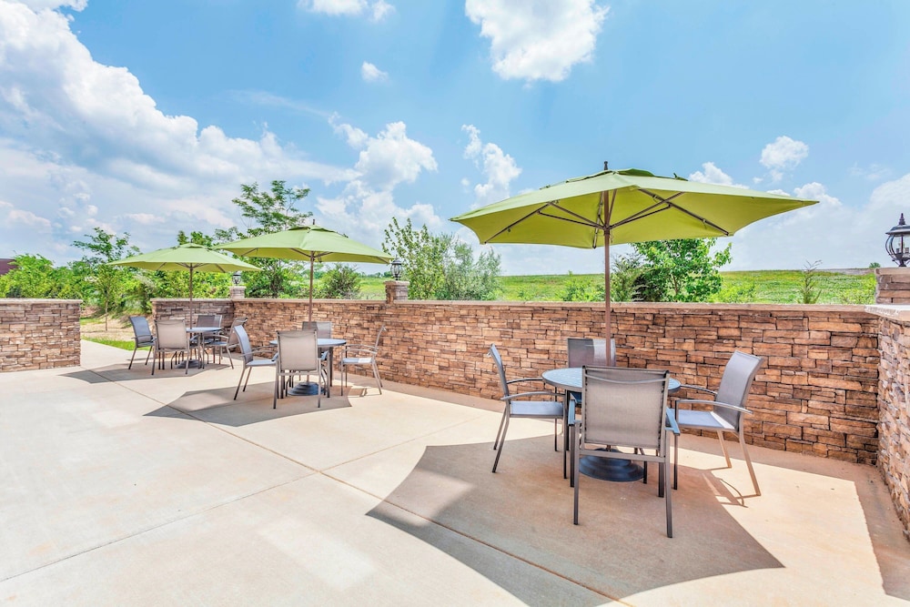 Fairfield Inn & Suites by Marriott Lebanon - photo 29