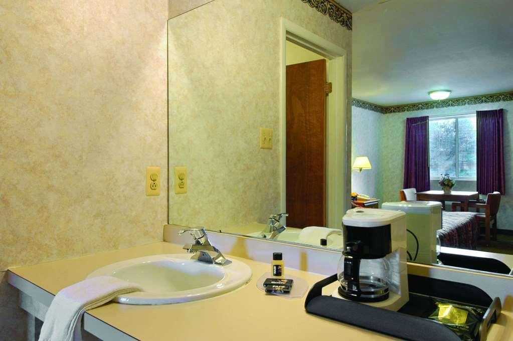 Travelodge Atlantic City - photo 28