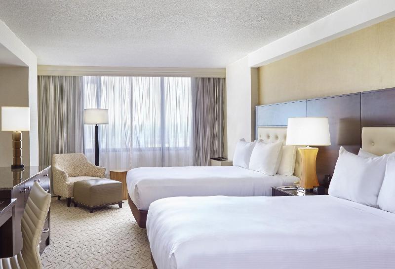 DoubleTree by Hilton Washington DC Crystal City - photo 73