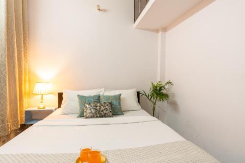 Homlee Best value 1BHK Ground Floor Vaishali Metro — 4-Star Luxury Hotel in Ghaziabad, India