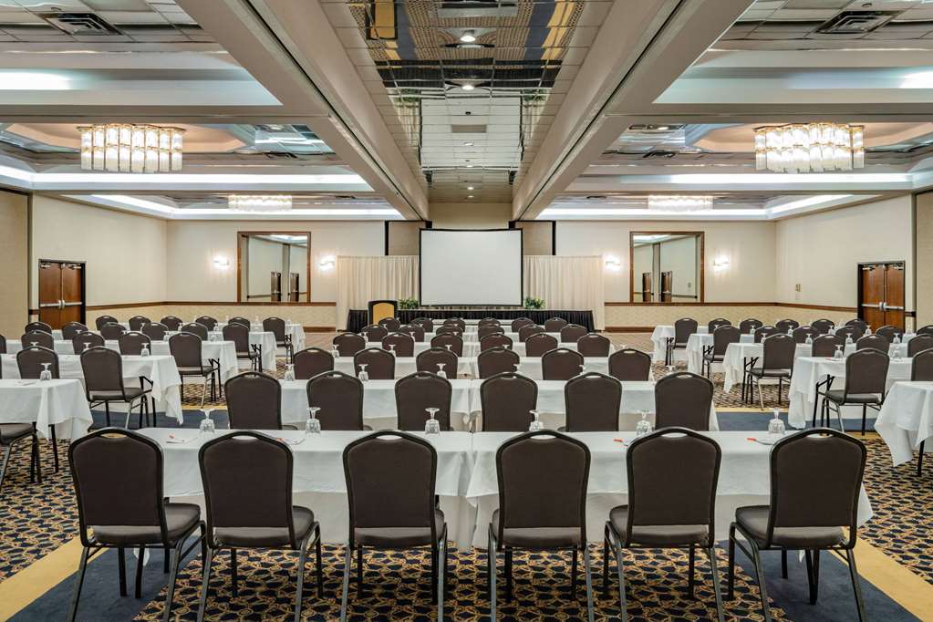 Howard Johnson by Wyndham Lima - photo 31