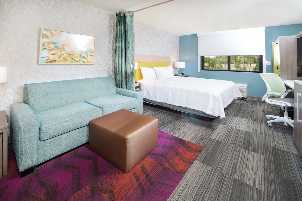 Home2 Suites by Hilton King of Prussia Valley Forge PA - photo 7