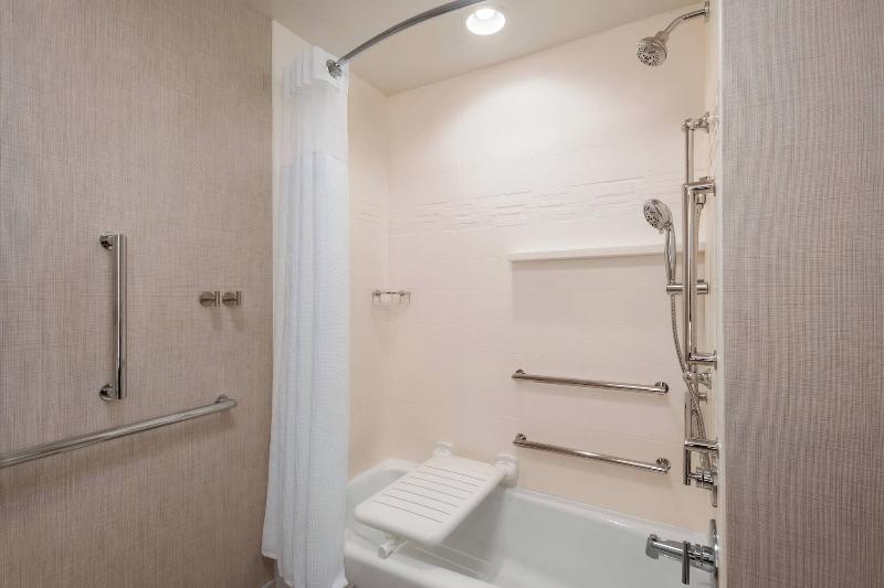 Residence Inn by Marriott Des Moines Ankeny - photo 44