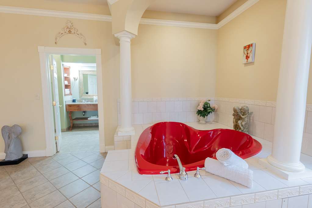 Best Western White House Inn - photo 5