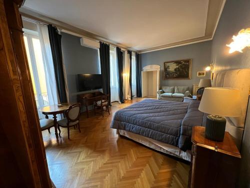 Residenza Scaligera — 4-Star Luxury Hotel in Verona, Italy