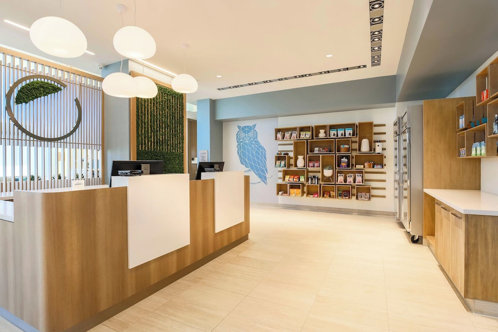 Element Ontario Rancho Cucamonga - photo 5