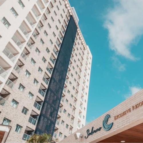 Salinas Exclusive Resort TWF - last minute hotel in Salinopolis