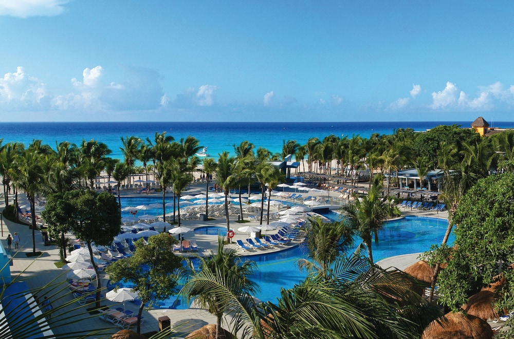 RIU Yucatan All Inclusive