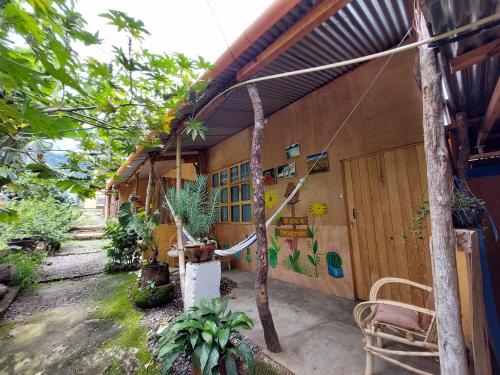 Posada Maná — San Juan La Laguna — photo 5
