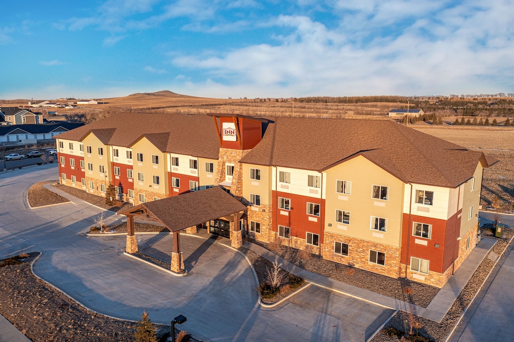 Inn at Hunters Run — hotel in Watford City