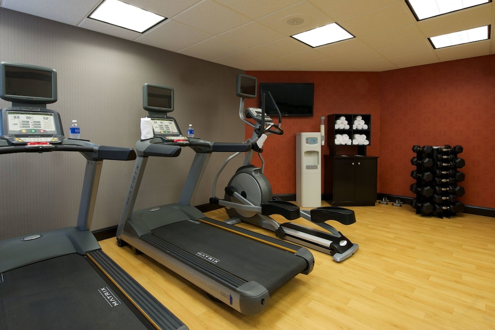 Residence Inn by Marriott Evansville East - photo 23