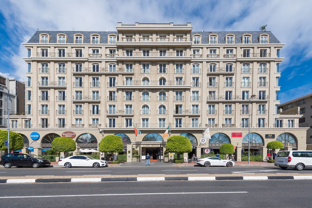 414 Cape Royale in Cape Town, South Africa