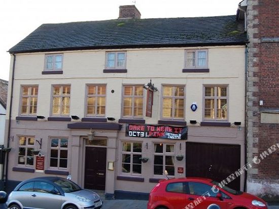 Kings Arms — hotel in Kidderminster