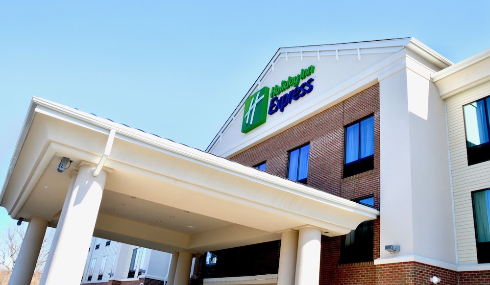 Holiday Inn Express Bordentown Trenton South by IHG - photo 35