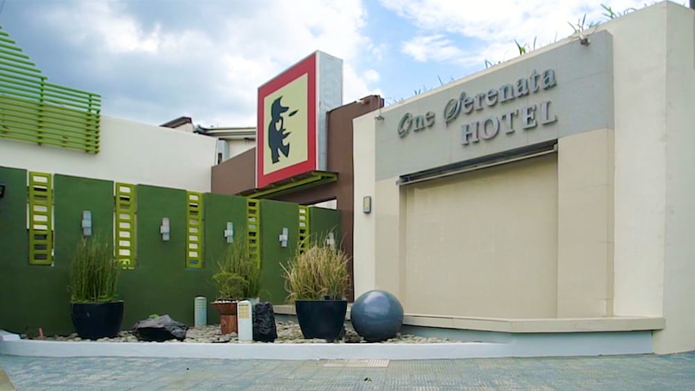 One Serenata Hotel Bacao — hotel in General Trias