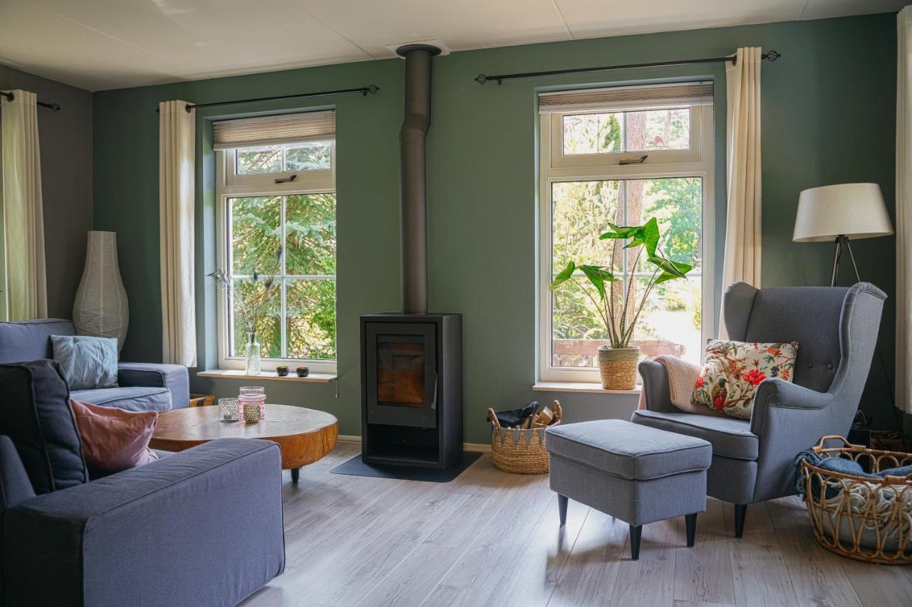 Cottage Hazenhorst paradijs aan het bos — Meppel — photo 3