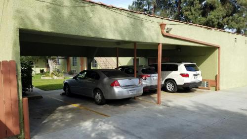 Victory Motel Inn - photo 17