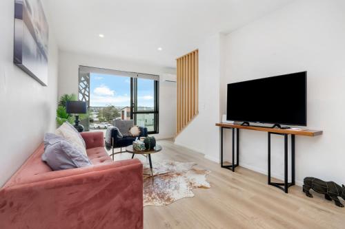 Your home away from home located near Auckland CBD — 4-Star Luxury Hotel in Auckland, New Zealand